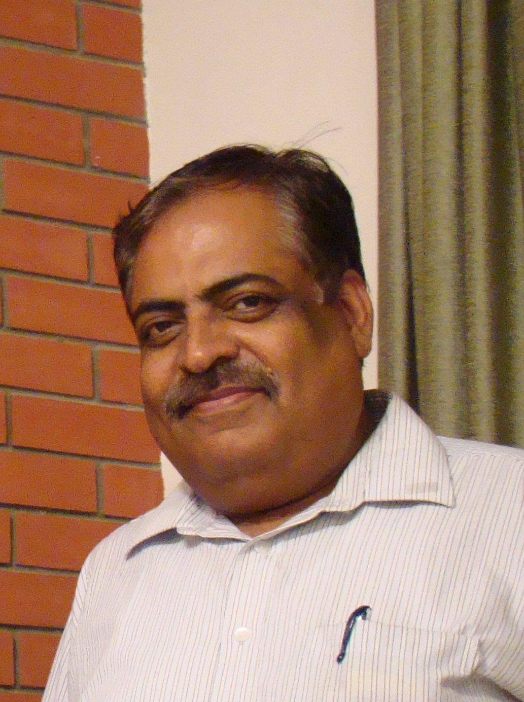 S. K. Batra