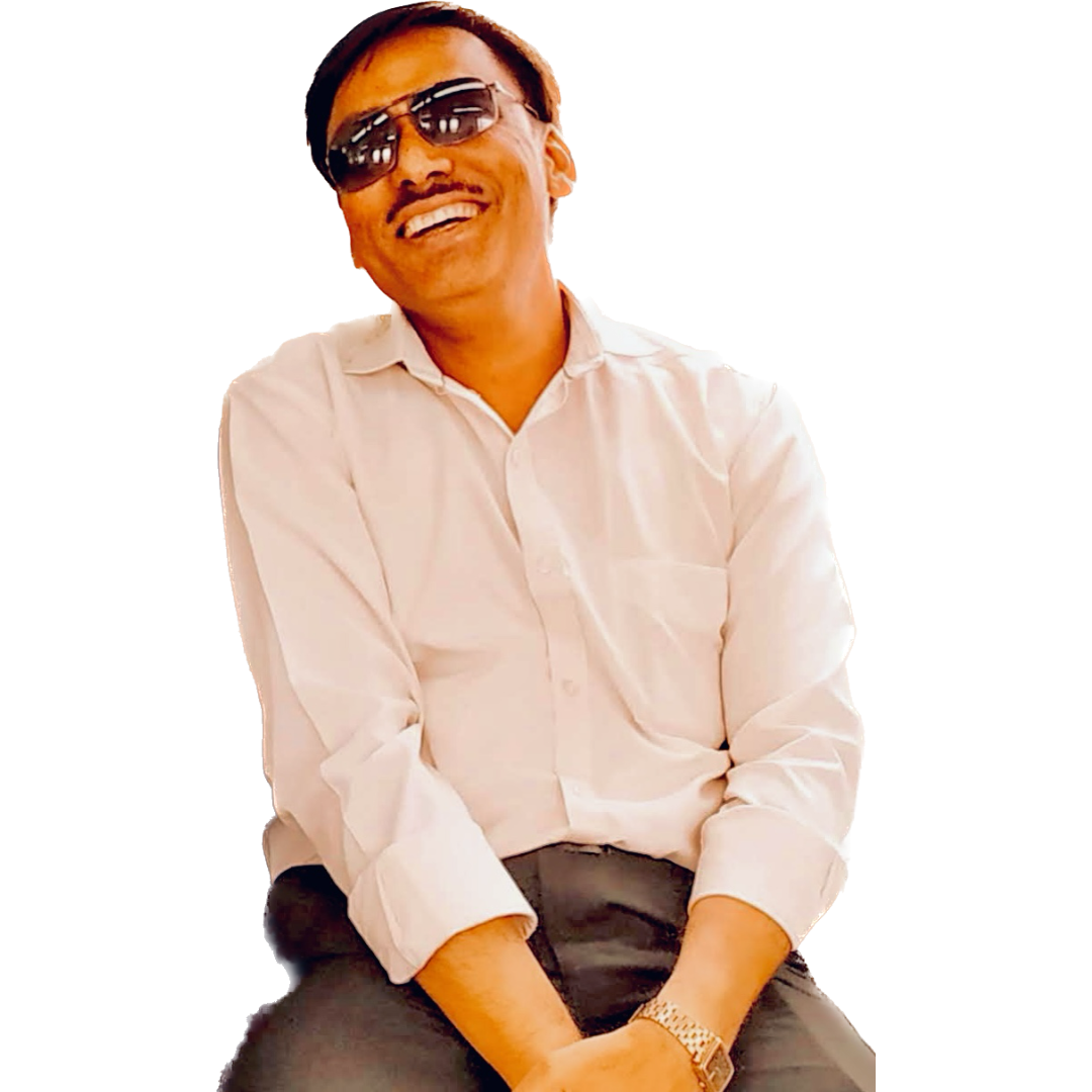 Pradeep sir
